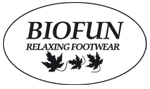 BioFun Relaxing Footwear