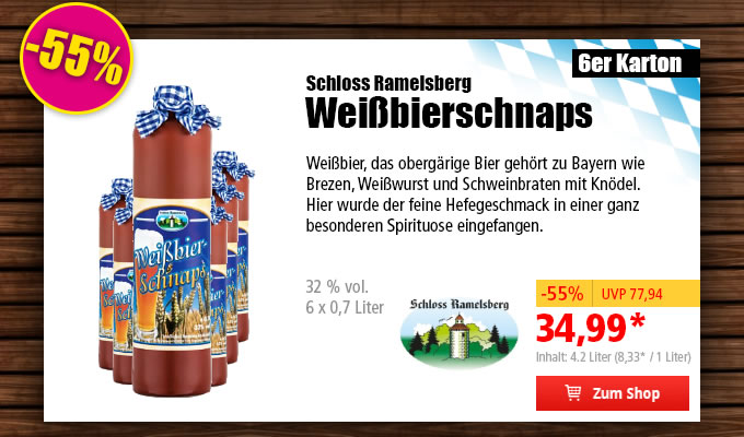 Hochprozentig sparen