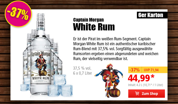 Hochprozentig sparen