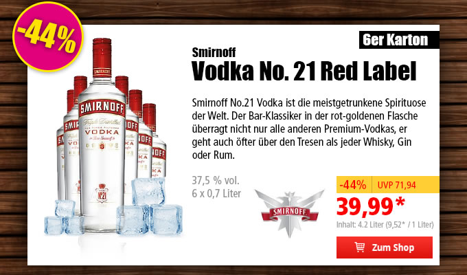 Hochprozentig sparen