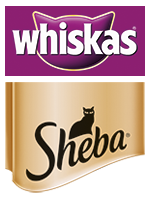Whiskas/Sheba