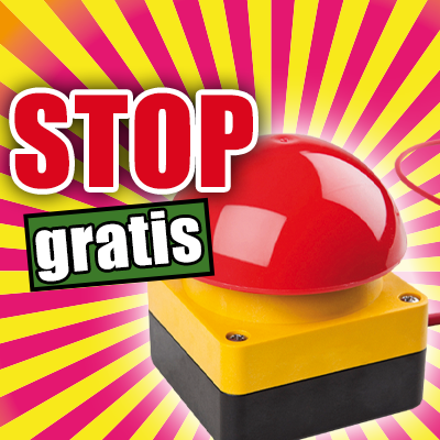 STOP Gratis!