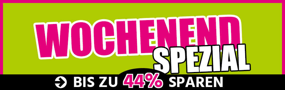 Ab Freitag, 14.02.
