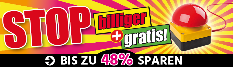 Ab Montag, 10.03.