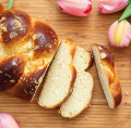 Mit Liebe gebacken!