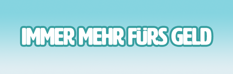 Ab Dienstag, 22.04.