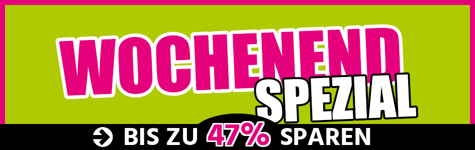 Ab Freitag, 25.04.