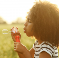 Am 01. Juni ist Kindertag