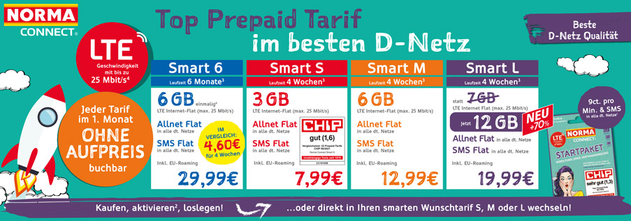 NORMA Connect