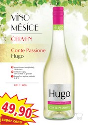 VÍNO MĚSÍCE