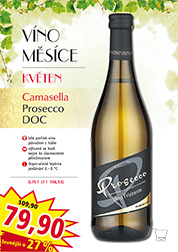 VÍNO MĚSÍCE