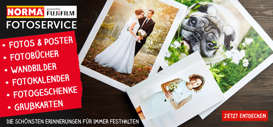 NORMA - Ihr Lebensmittel-Discounter | Angebote