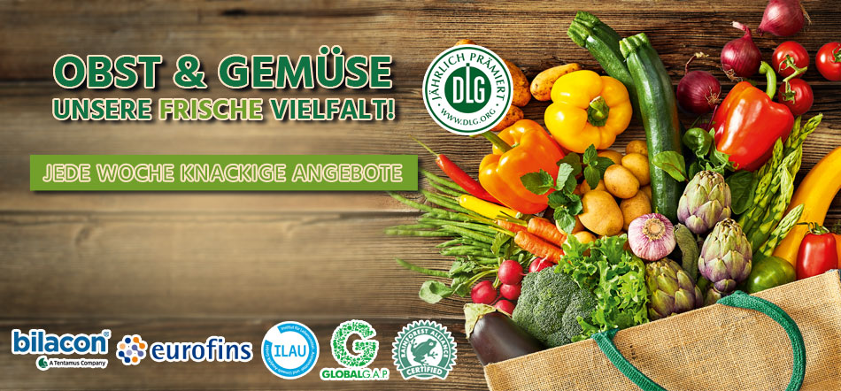 NORMA - Ihr Lebensmittel-Discounter | Angebote