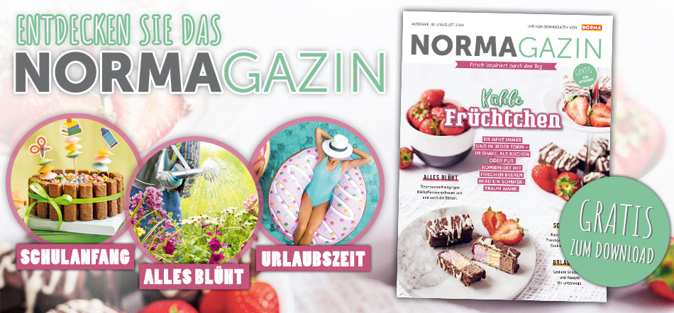 NORMA Ihr LebensmittelDiscounter Angebote