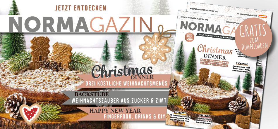 NORMA Ihr LebensmittelDiscounter Angebote