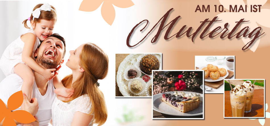 Draußen genießen. Zum Thema mit den Angeboten