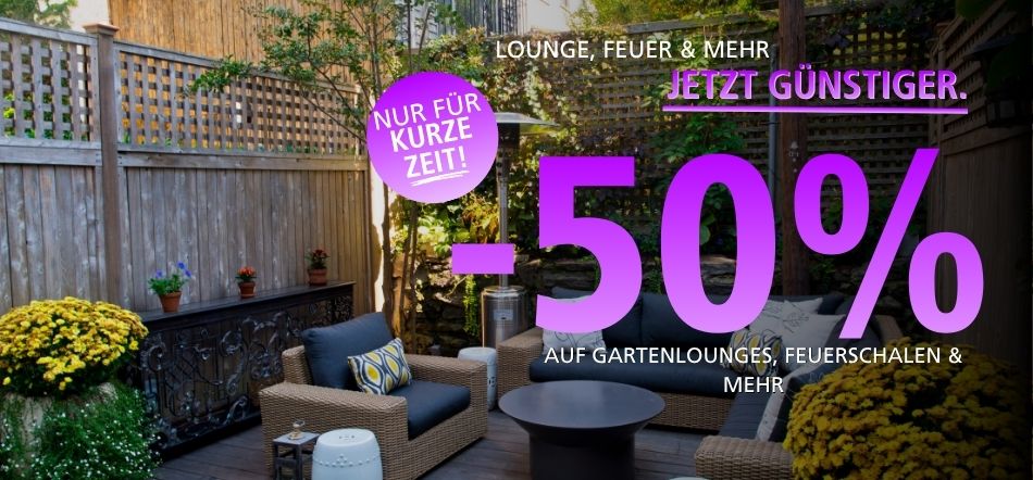 Draußen sitzen & Feuer machen