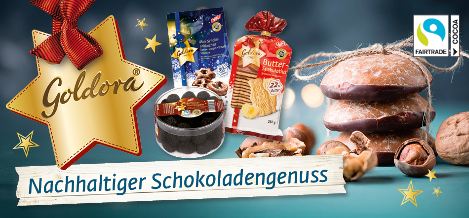 Leckeres zu Weihnachten. Zum Thema mit den Angeboten