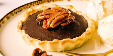 Schoko-Tartelettes