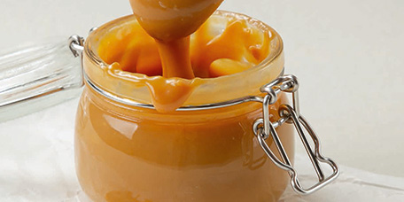 Dulce de Leche