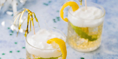 Apple Sour