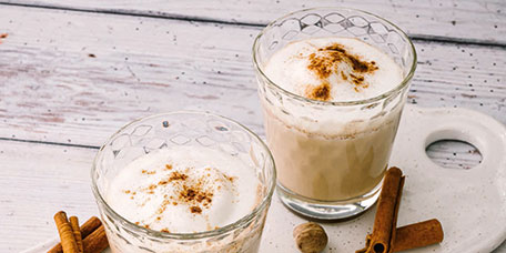 Chai Latte