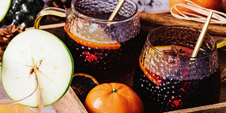Glühwein