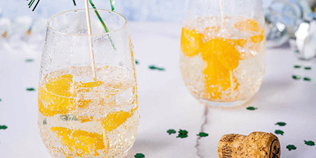 Winter-Spritz