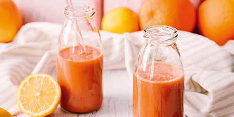 Wintersmoothie