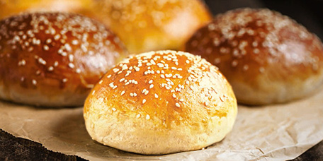 Burger-Buns