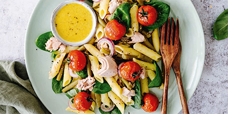 Pastasalat