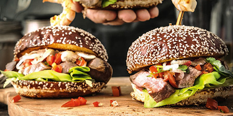 Surf-and-Turf-Burger