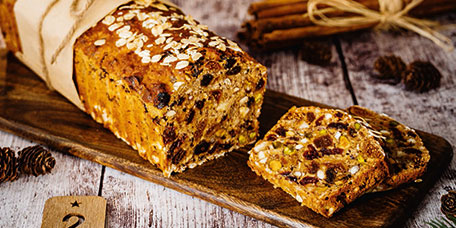 Früchtebrot