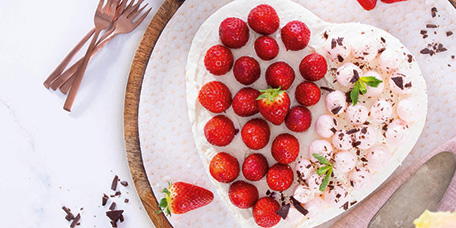 No-Bake-Cheesecake