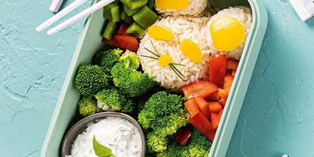 Bento Box