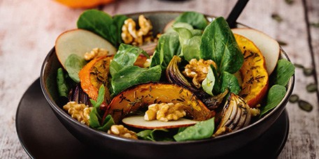 Ackersalat