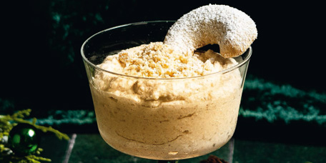 Dessertcreme
