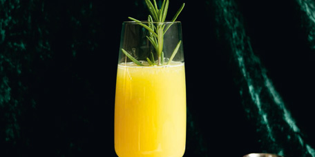 Mimosa