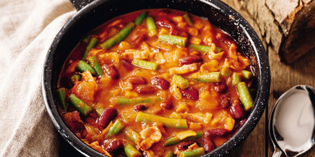 Baked Beans