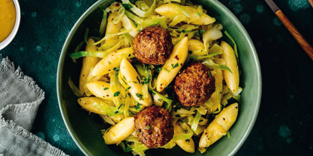 Schupfnudeln