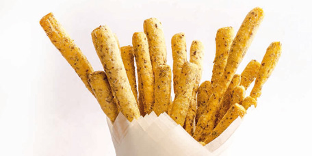 Brotsticks