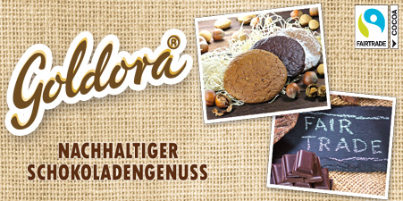 Unser Goldora-Sortiment