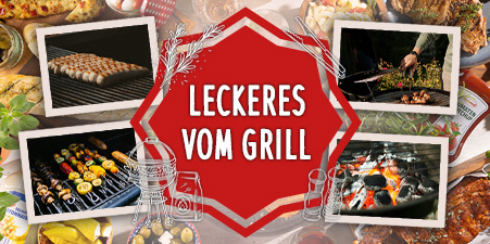 Grillen 2025