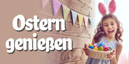 Oster Freuden