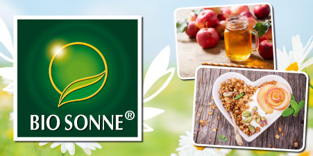 Bio Sonne