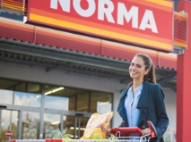 Link: Norma Unternehmen