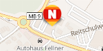 Miniaturansicht einer Standort-Karte der Filiale