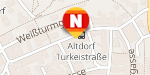 Miniaturansicht einer Standort-Karte der Filiale