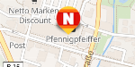 Miniaturansicht einer Standort-Karte der Filiale
