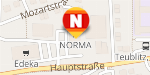 Minuaturansicht einer Standort-Karte der Filiale